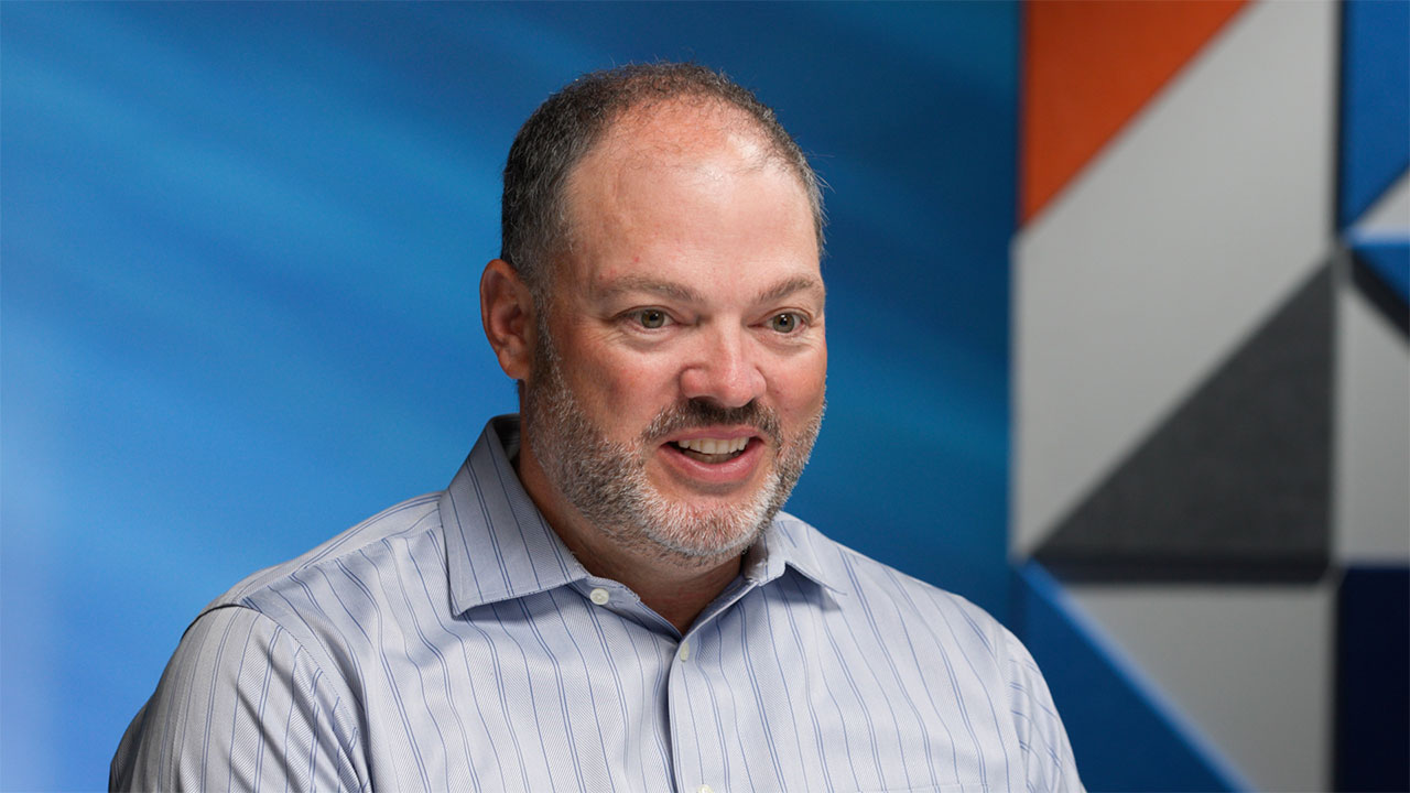 Transformation or Continuous Improvement?